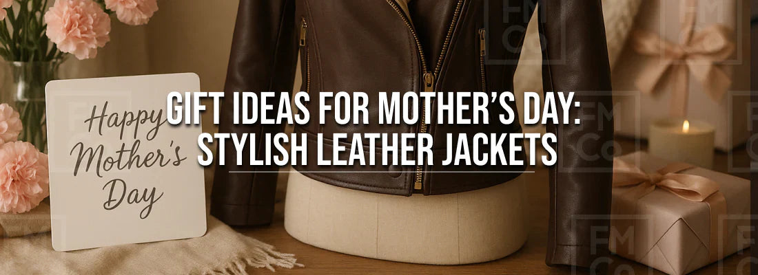 Gift Ideas for Mother’s Day