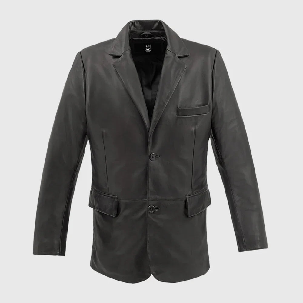 Marco Mens New Zealand lambskin Jacket