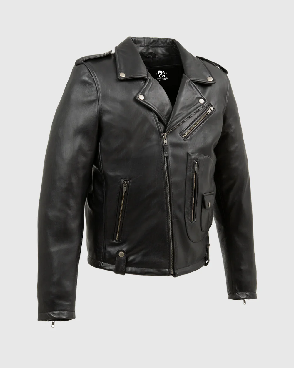 Anthony Mens Fashion Jacket
