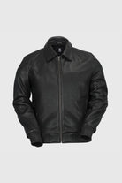 Castor - Mens Fashion Leather Jacket