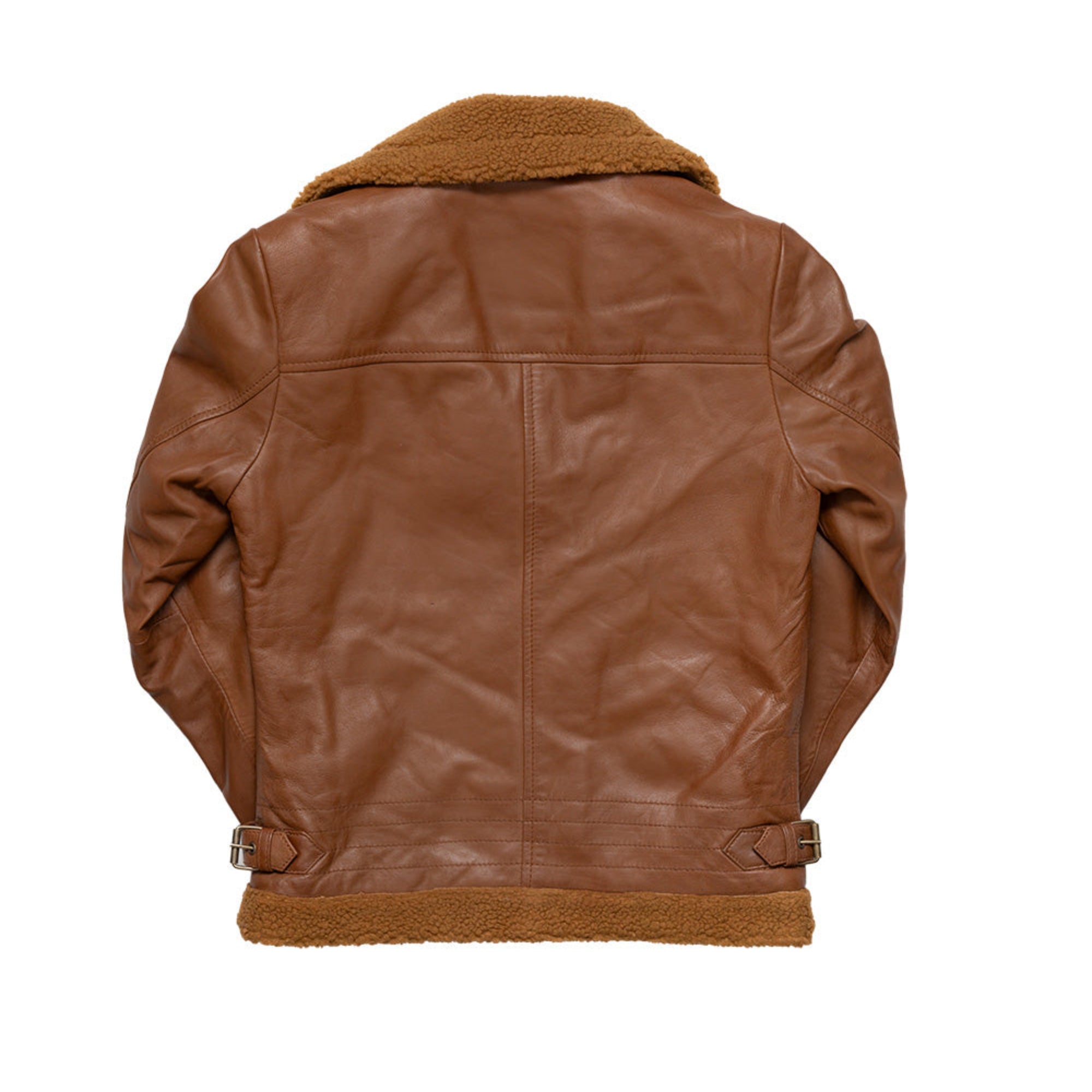 Chelsea - Women's Leather Jacket Women's Leather Jacket Whet Blu NYC