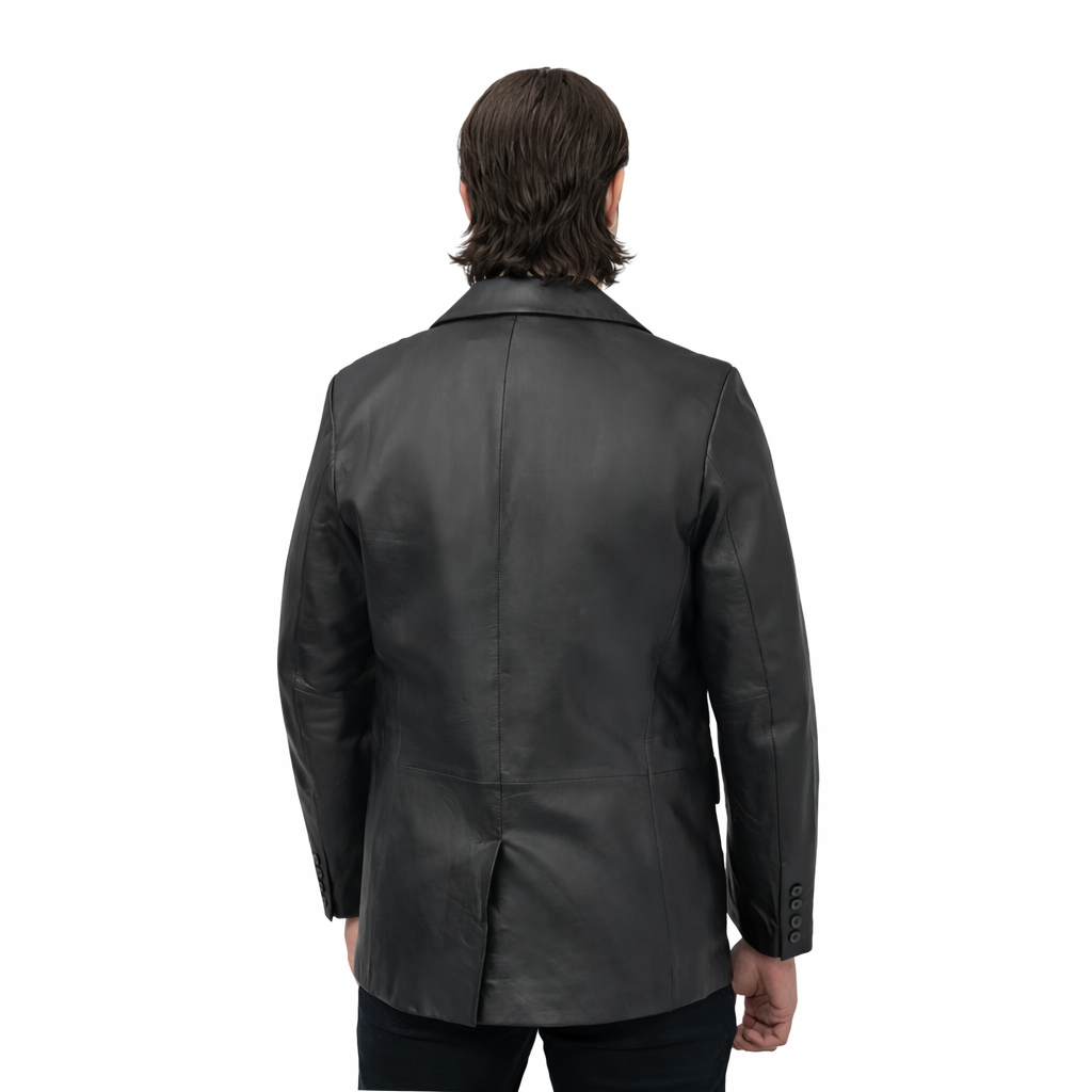 Dom Men's Fashion Jacket FMCo