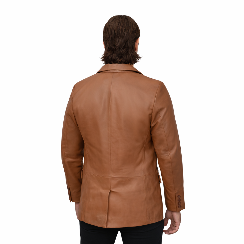 Dom Men's Fashion Jacket FMCo