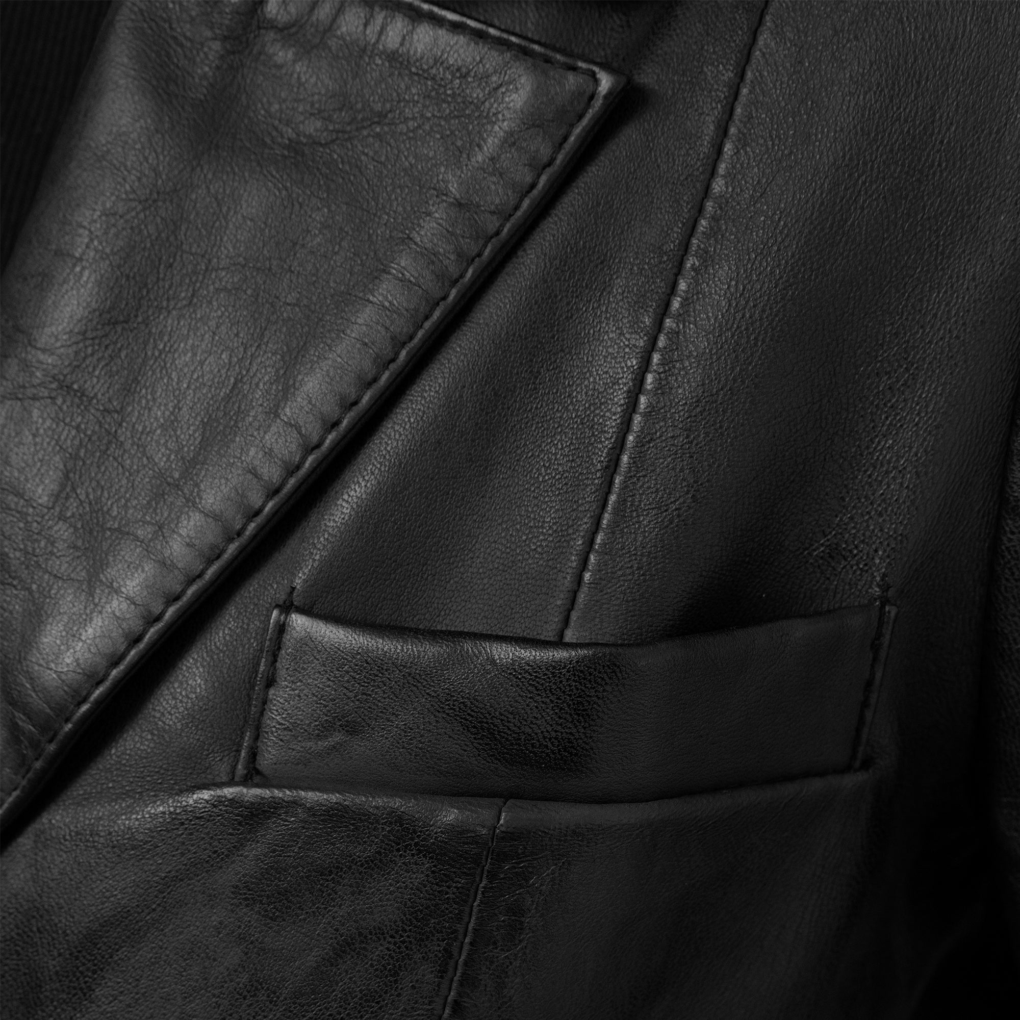 Jill Women's Leather Jacket FMCo NY