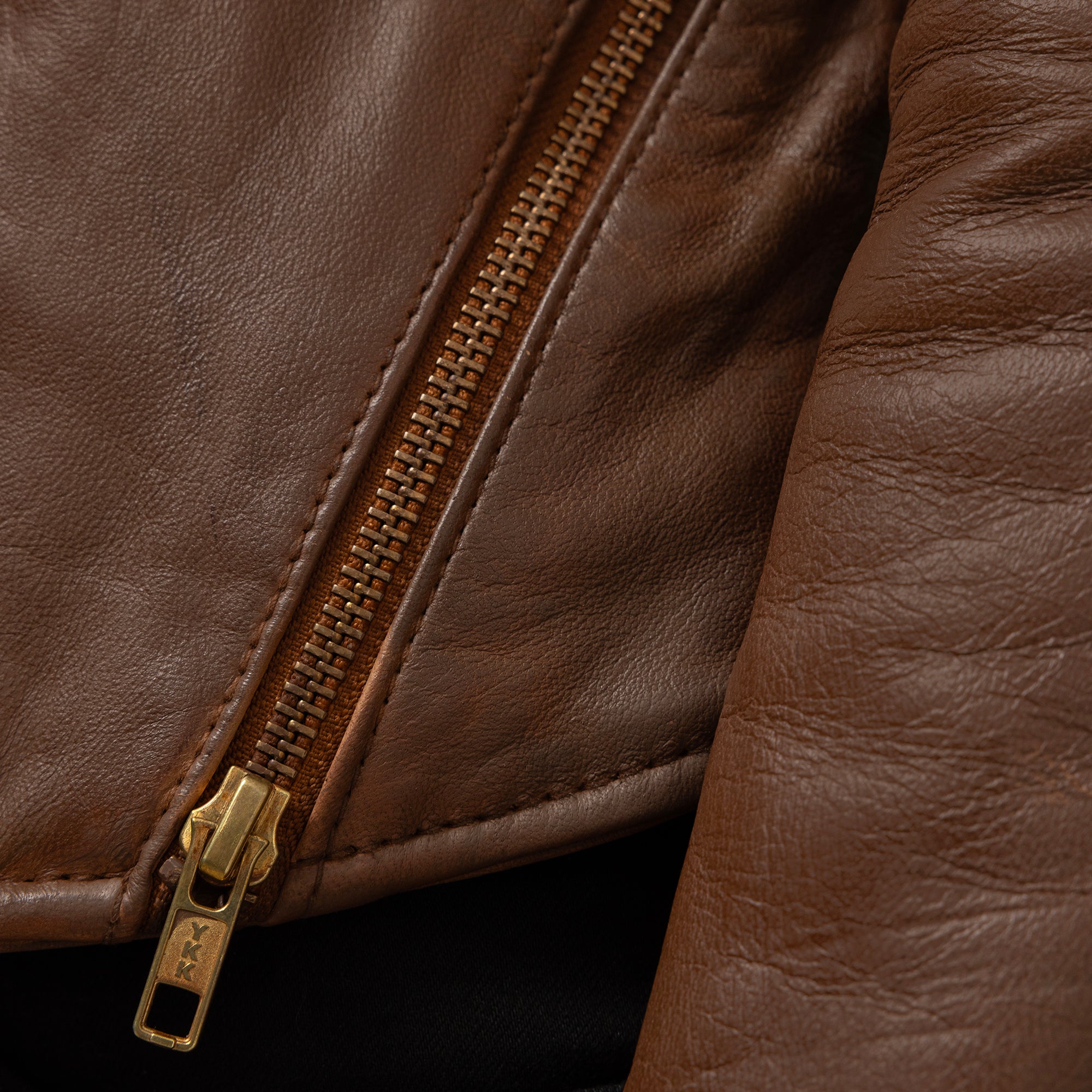 Claire Women's Leather Jacket FMCo NY