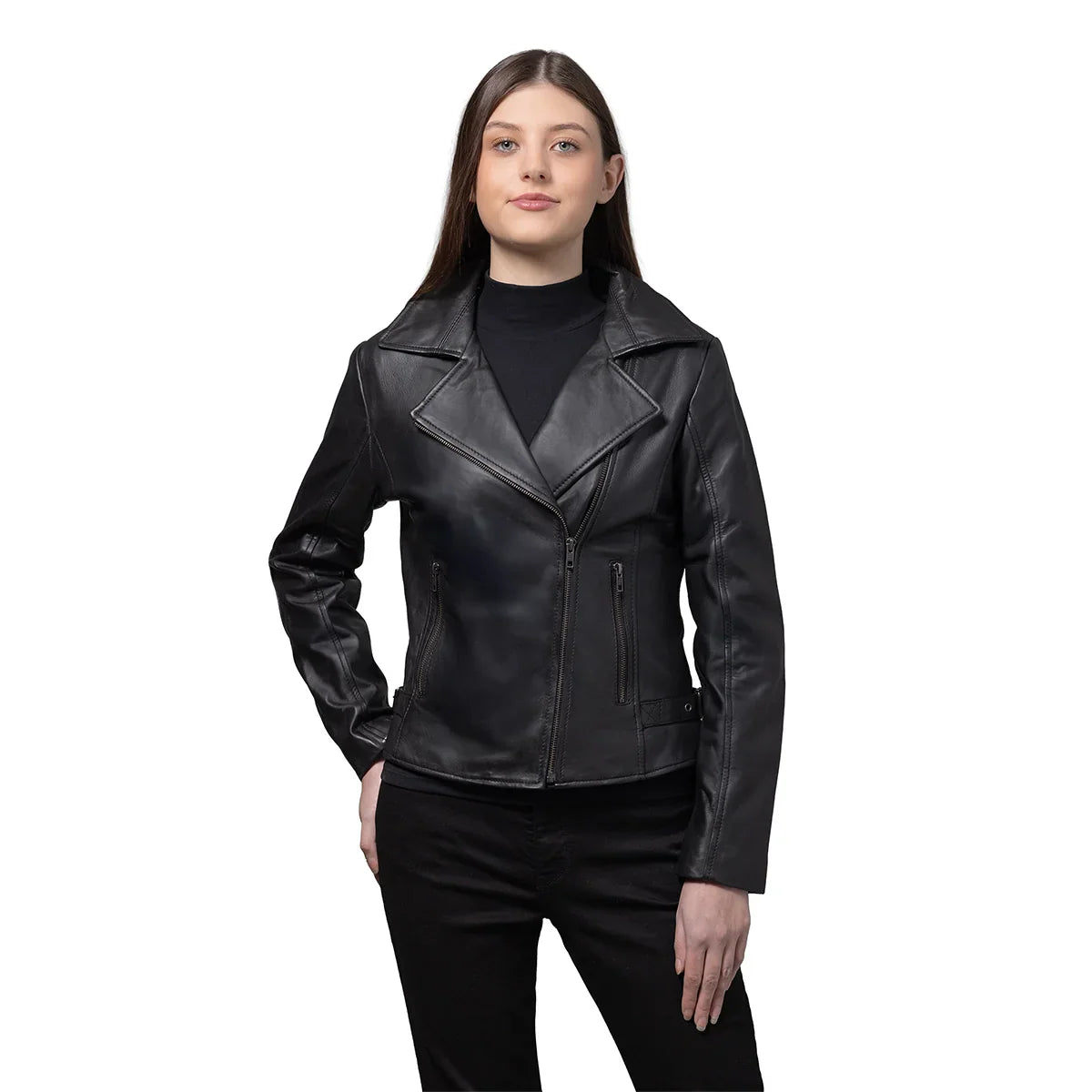 Jolene JIM & MARY LOU Black XS