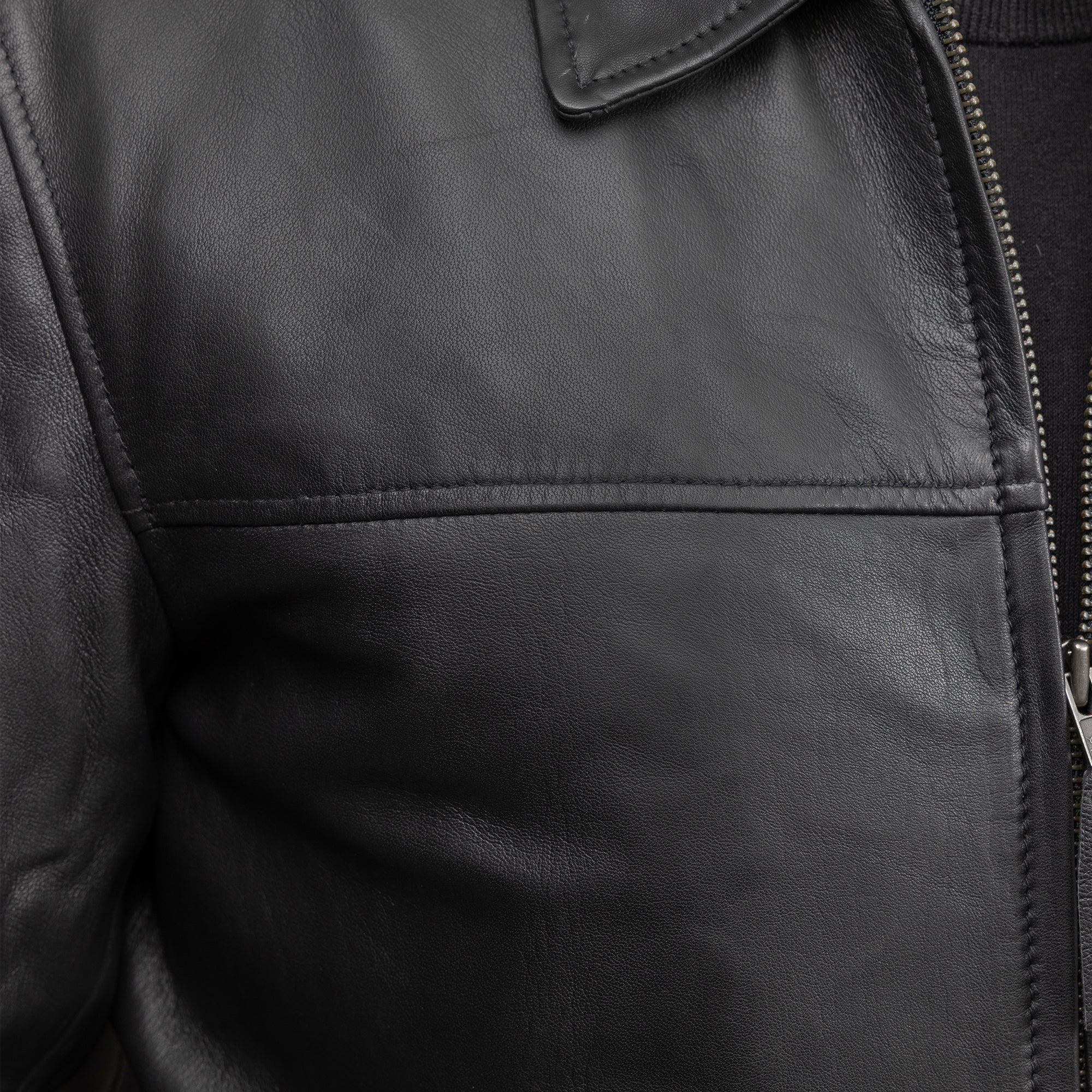 Ethan Men's Fashion Jacket JIM & MARY LOU