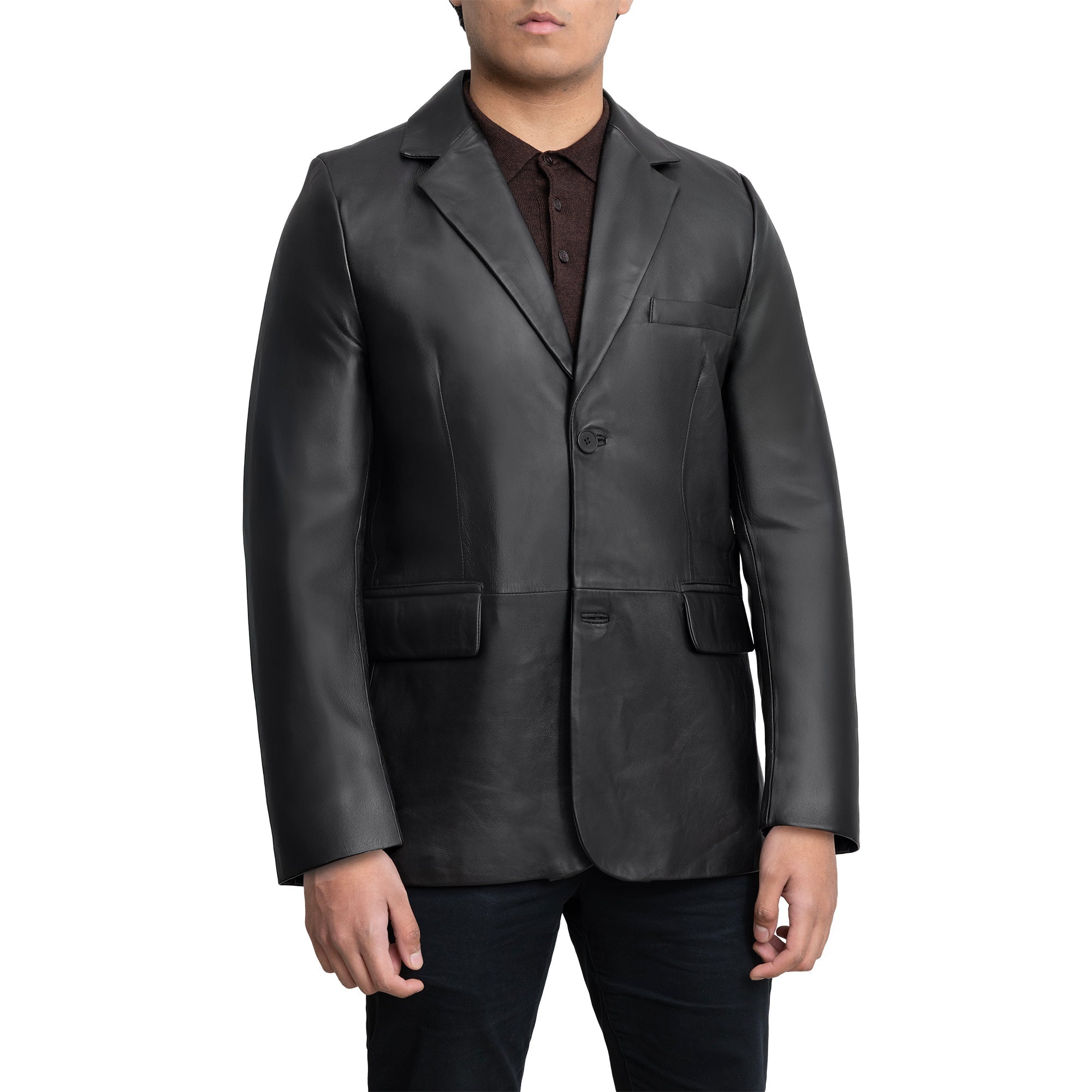 Dom Men's Fashion Jacket FMCo