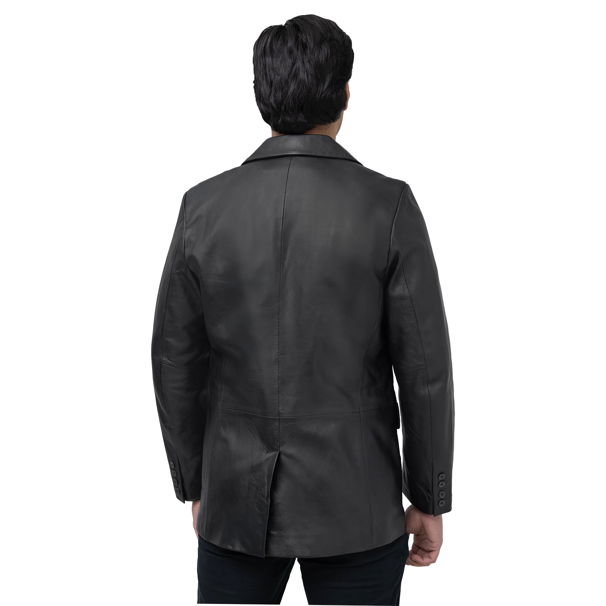 Dom Men's Fashion Jacket FMCo