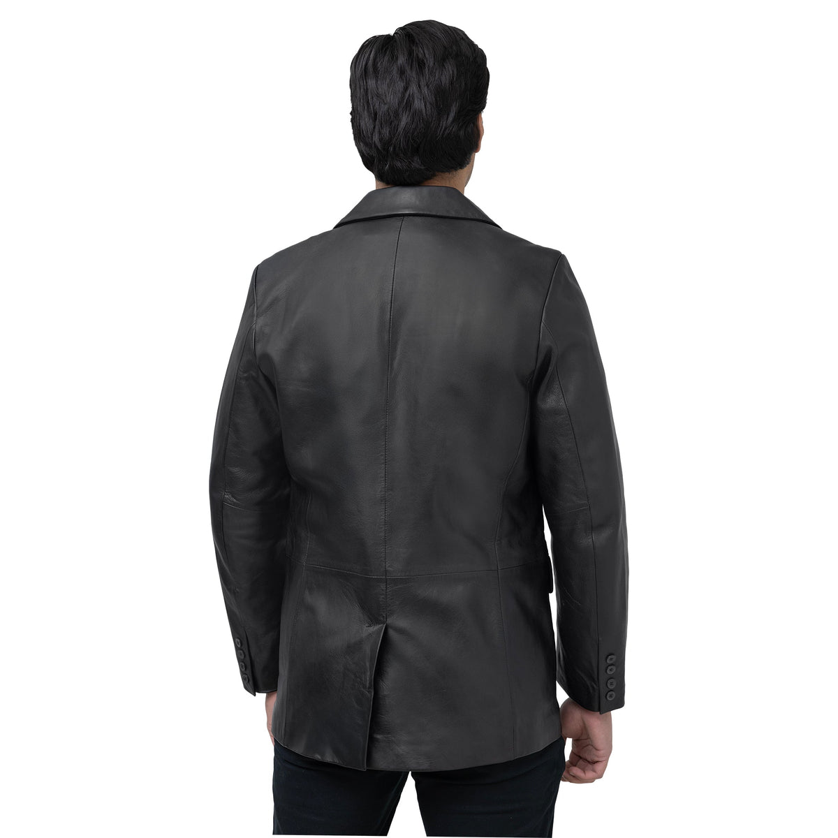 Dom Men's Fashion Jacket FMCo