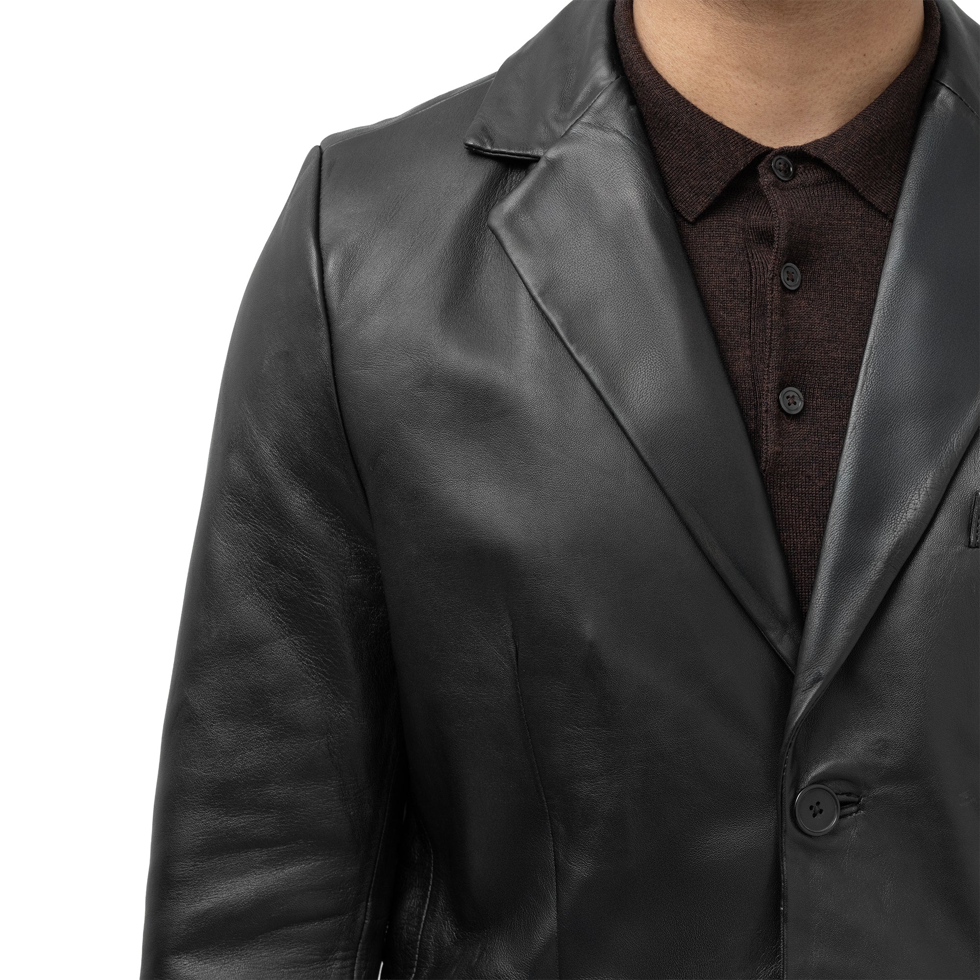Dom Men's Fashion Jacket FMCo