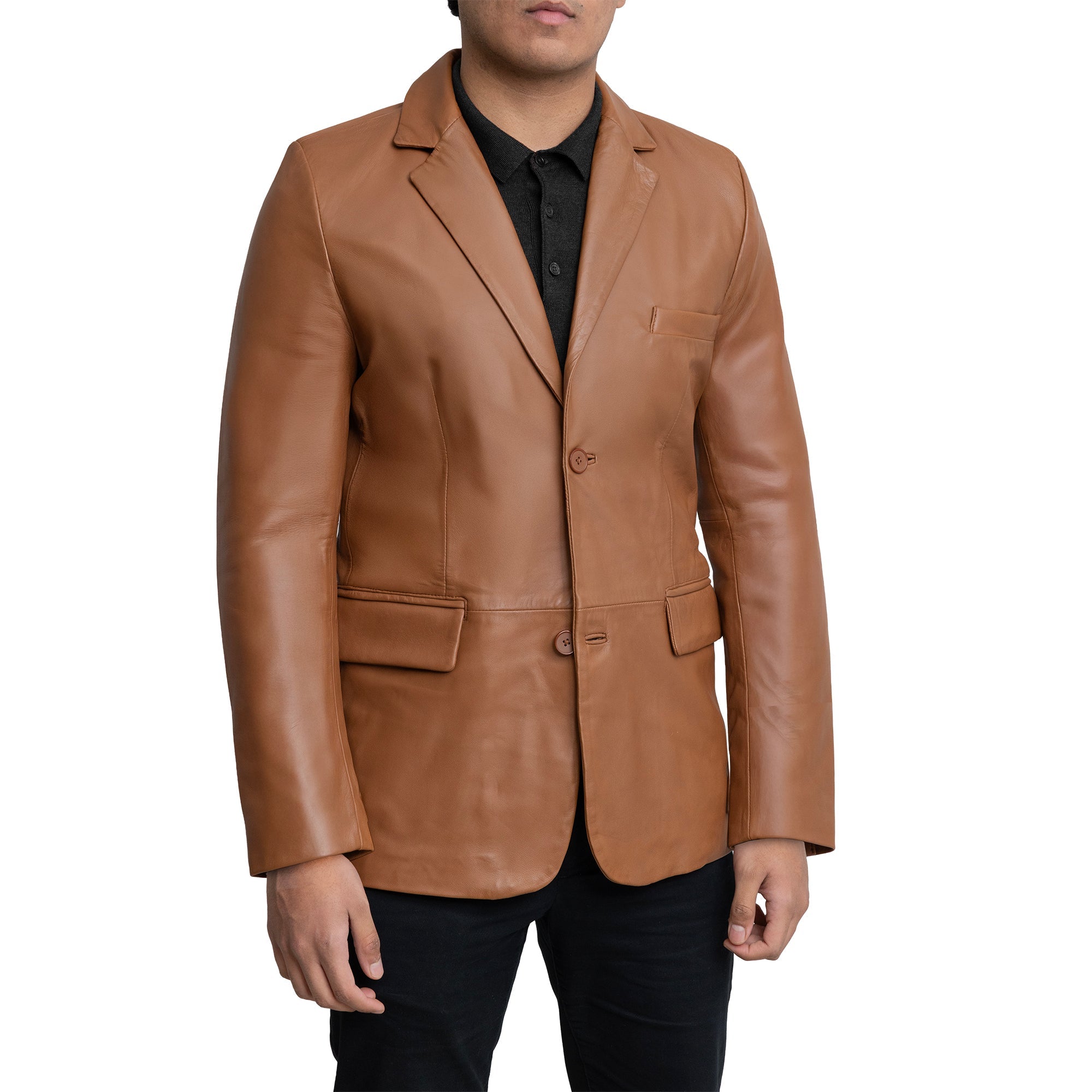 Dom Men's Fashion Jacket FMCo