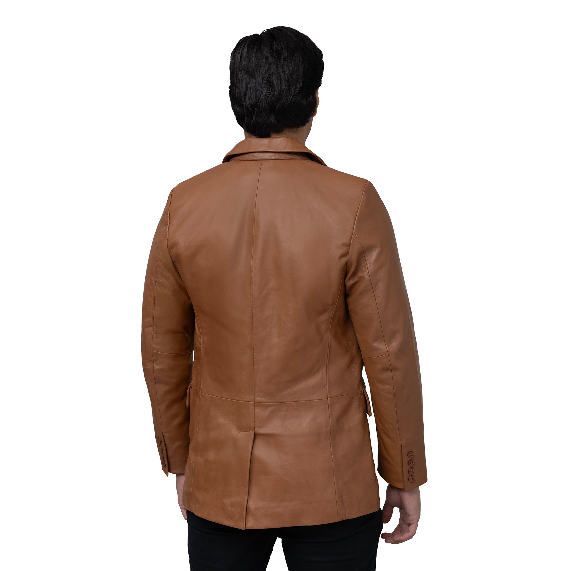 Dom Men's Fashion Jacket FMCo