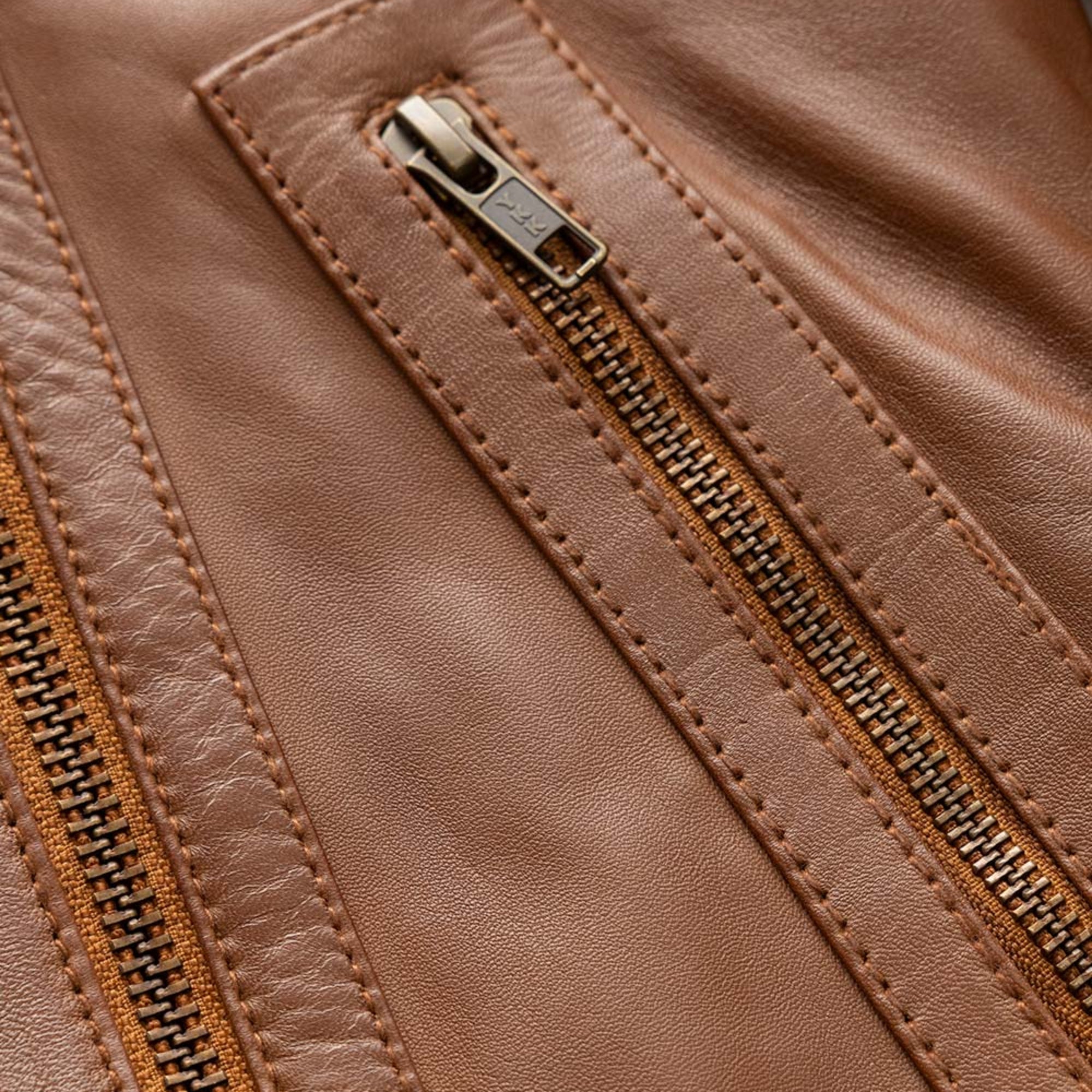 Chelsea - Women's Leather Jacket Women's Leather Jacket Whet Blu NYC