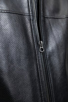 vegan leather jacket mens