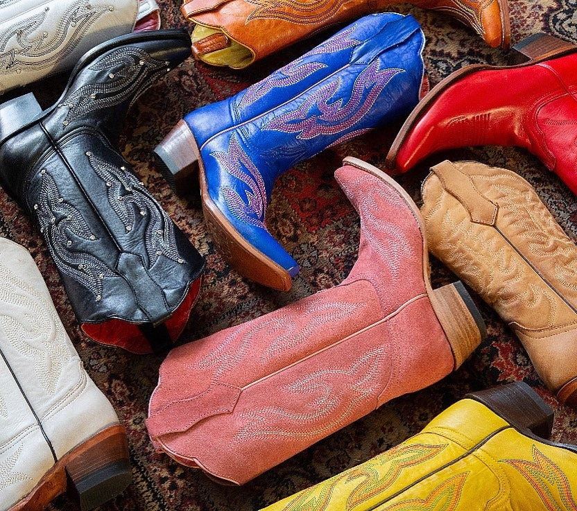 Men's Boots