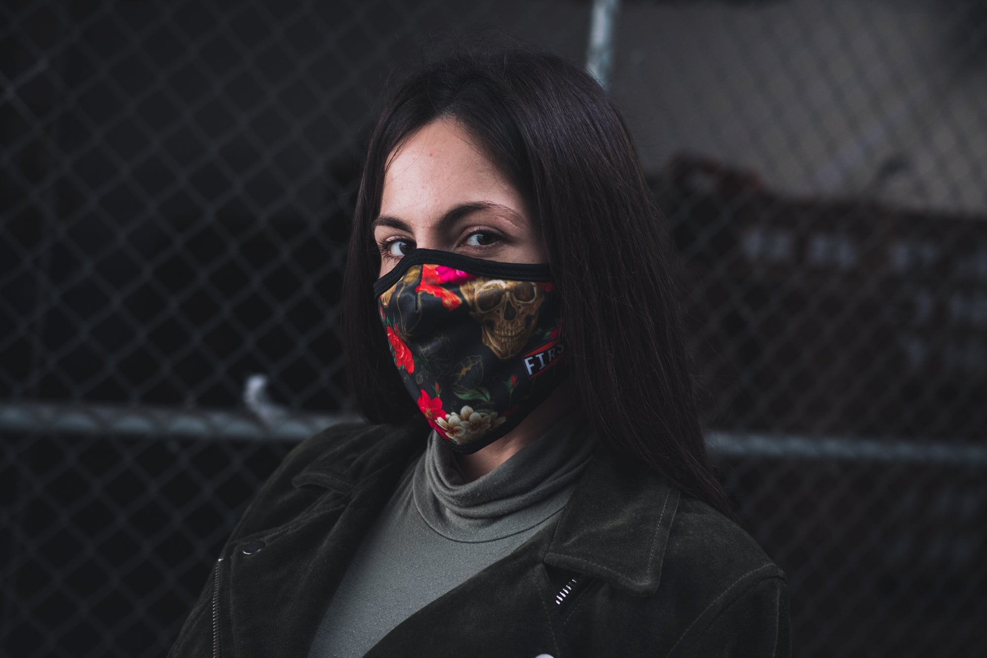 Non Medical Face Masks