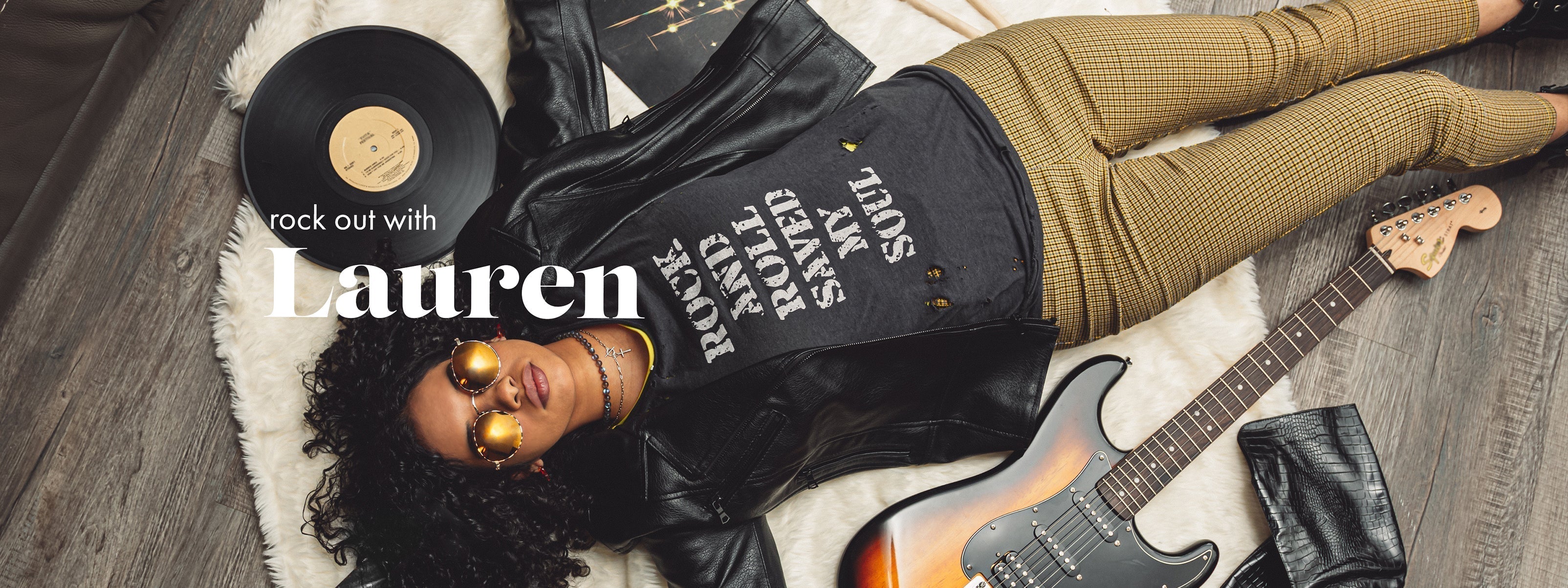 Sustainable & Trendy Women’s Vegan Leather Jackets