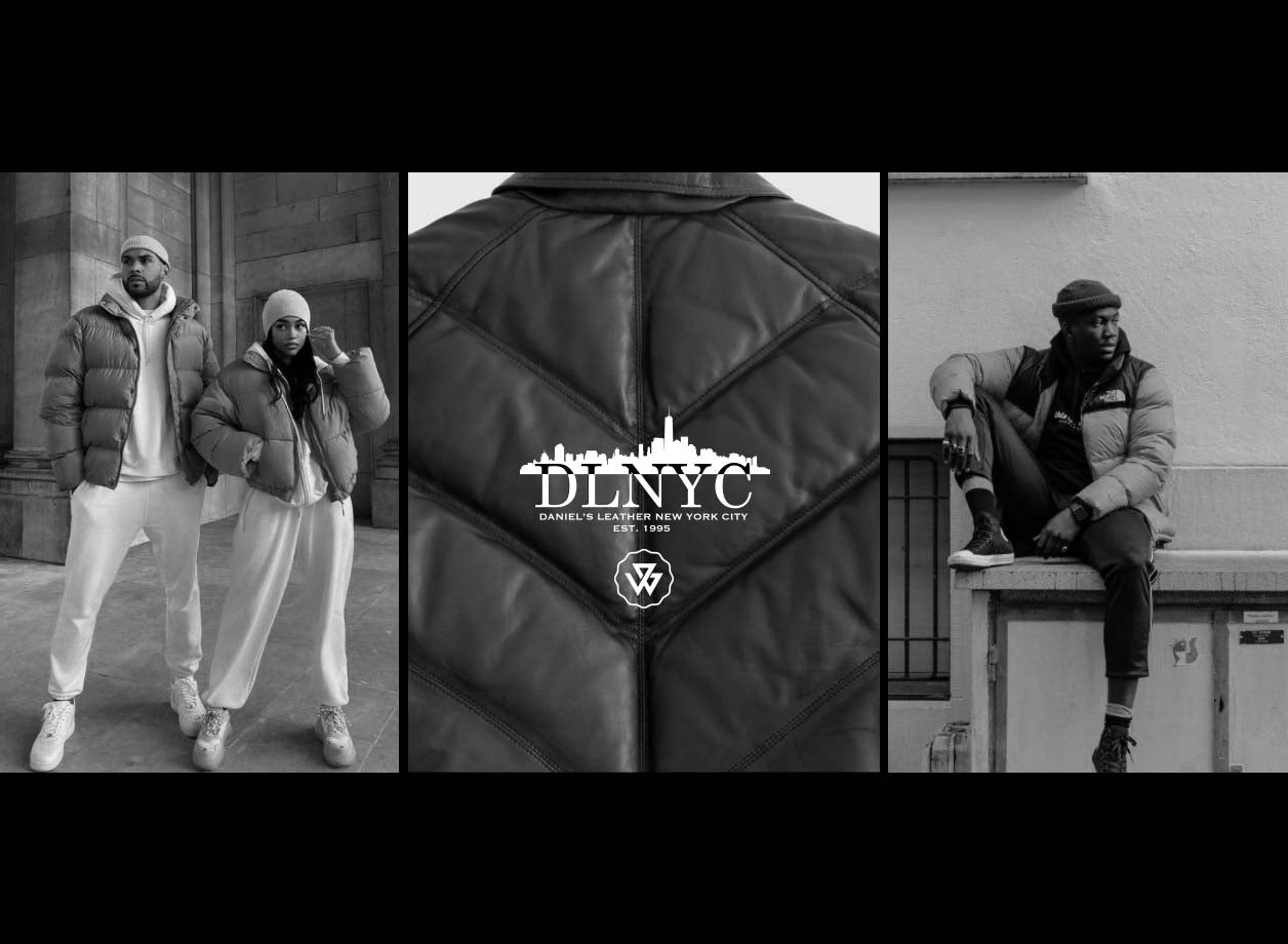 Puffer Jackets