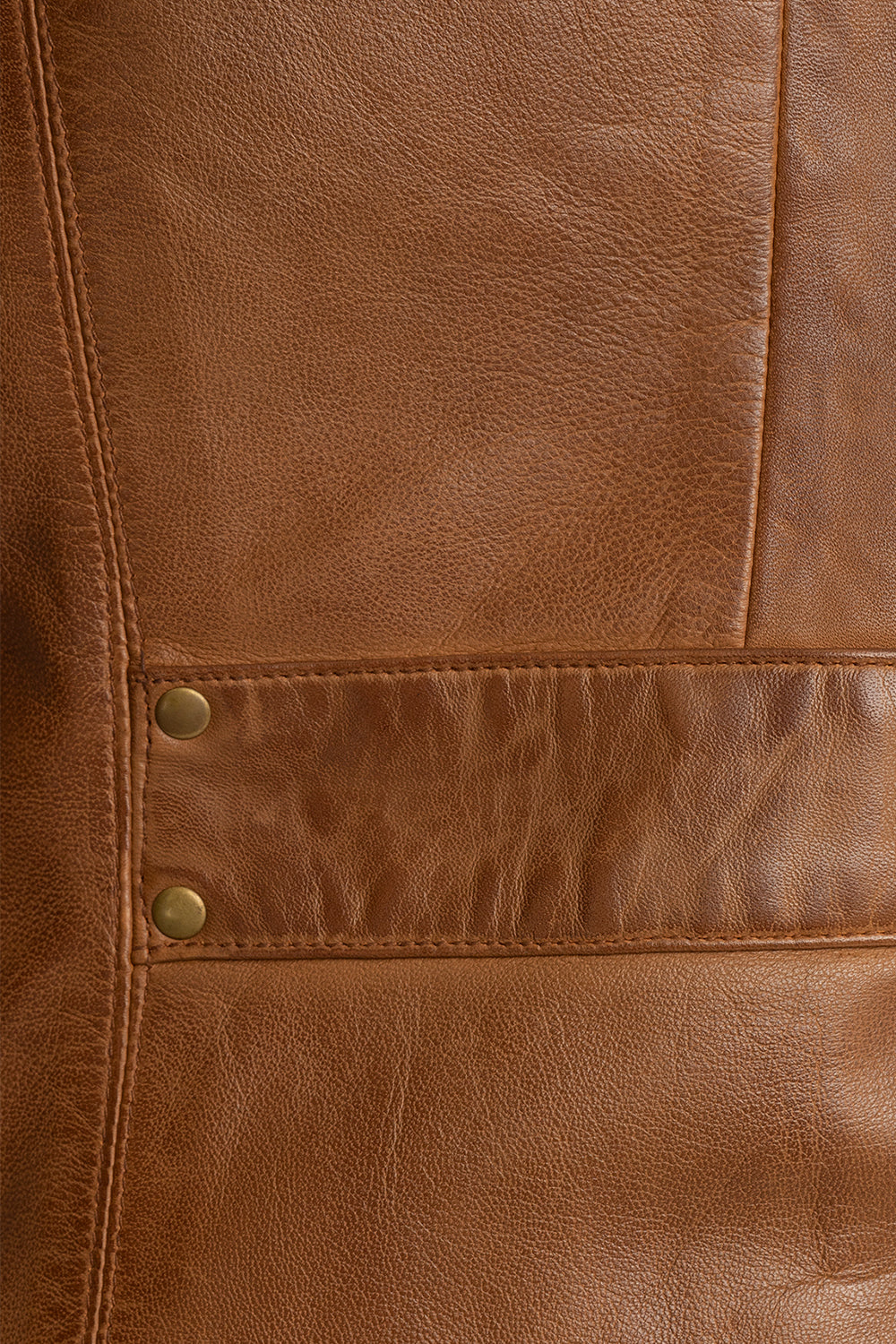 Rexie Womens Fashion Leather Jacket Dark Cognac Women's Leather Jacket Whet Blu NYC