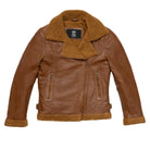 Chelsea - Women's Leather Jacket