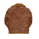 Chelsea - Women's Leather Jacket Women's Leather Jacket Whet Blu NYC