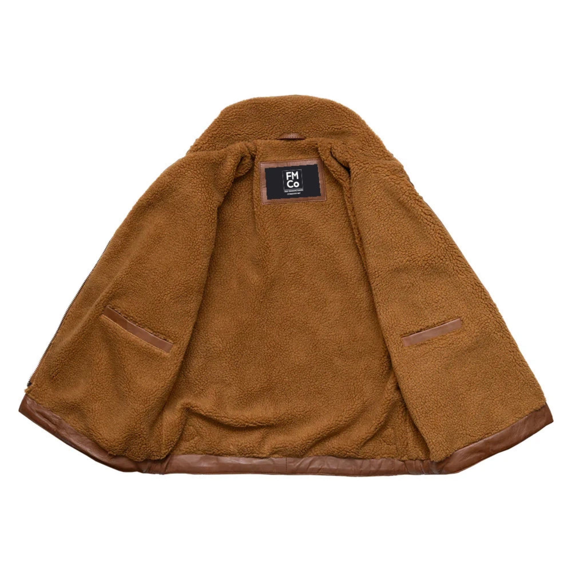 Chelsea - Women's Leather Jacket