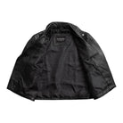 Serena Women's Asymmetrical Zipper Leather Jacket Jim & Mary Lou