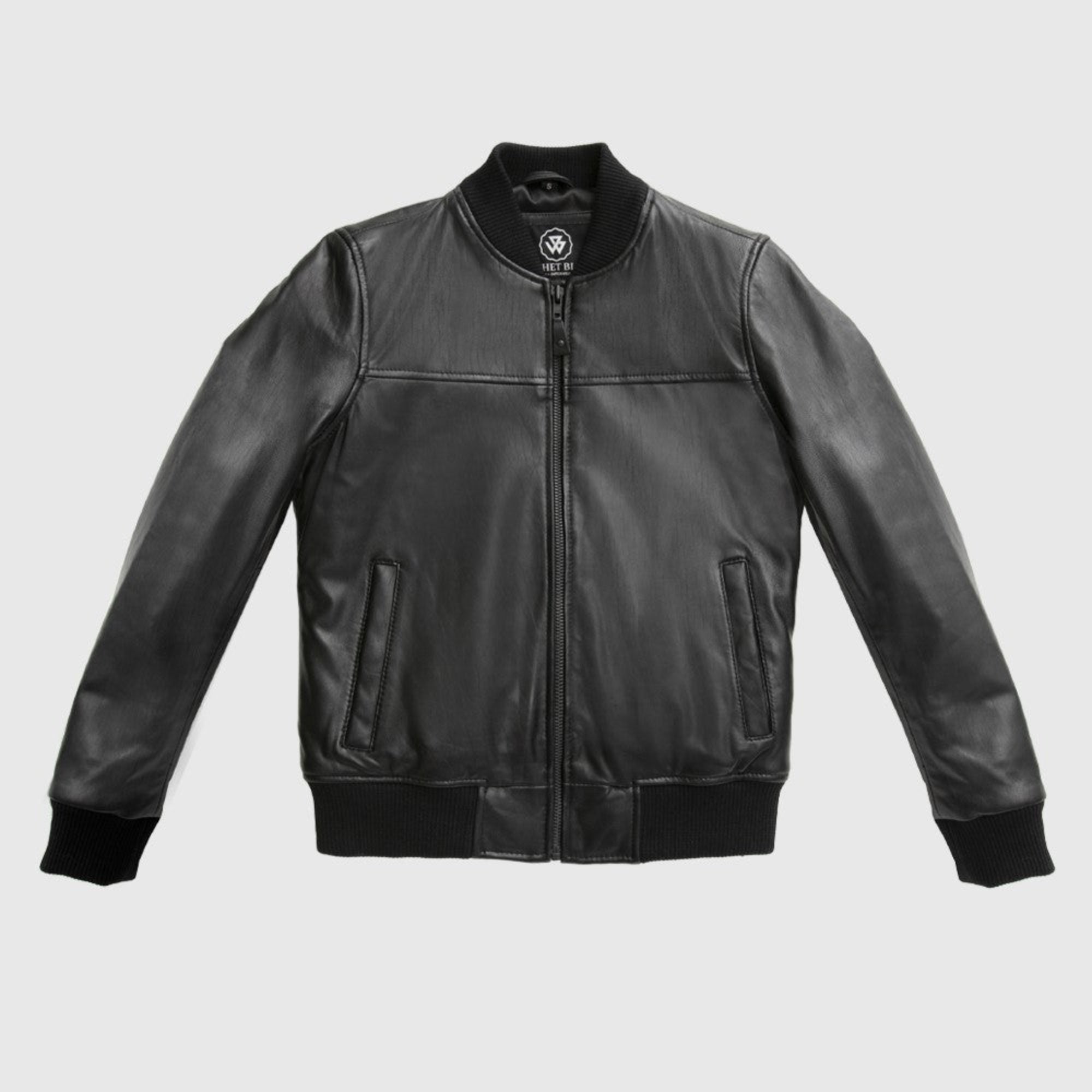 Dani - Women's Fashion Leather Jacket