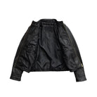 Alessandra Women's Leather Jacket FMCo NY