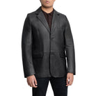 Dom Men's Fashion Jacket FMCo