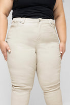 Arya Leather Pants Whet Blu NYC