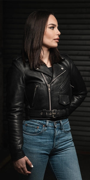 Womens jacket