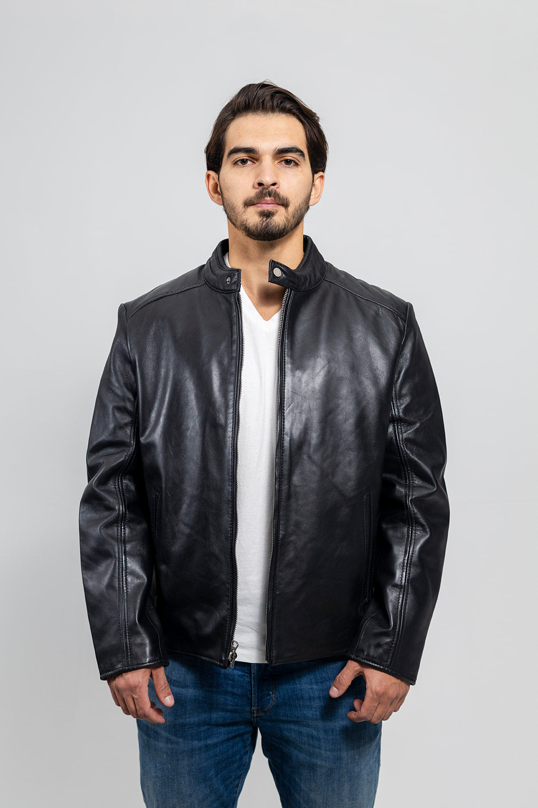 Mens Best Sellers Jackets Collection - FMCo NY