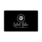 Whet Blu NYC gift card Whet Blu NYC