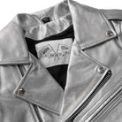 Deirdre Leather Jacket Women's Leather Jacket BH&BR COLLAB